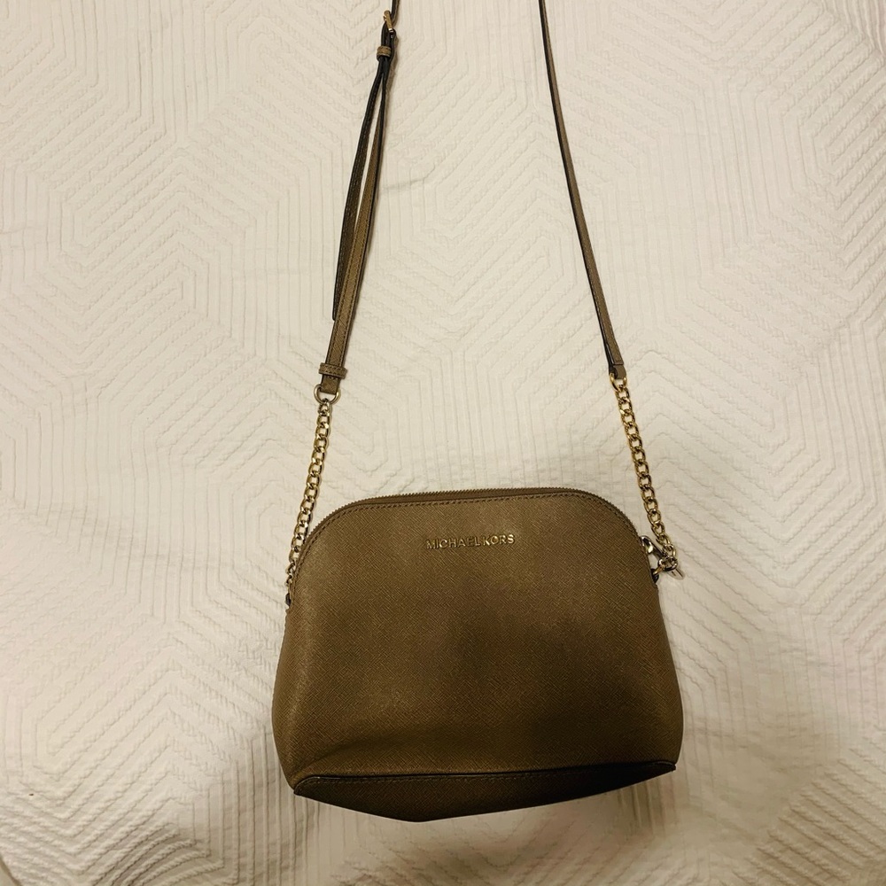 Michael Kors Cross Body